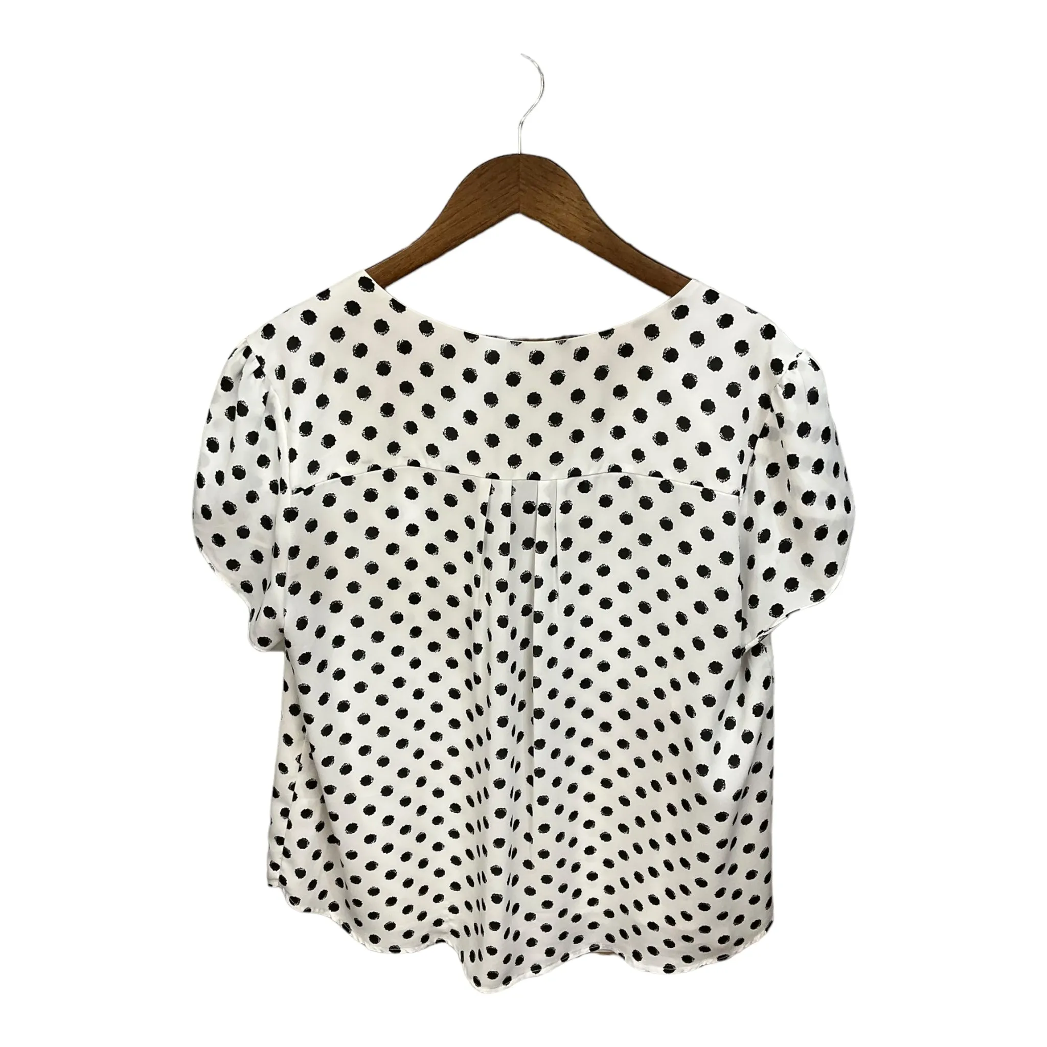 Blouse Sleeveless By 41 Hawthorn  Size: Xxl