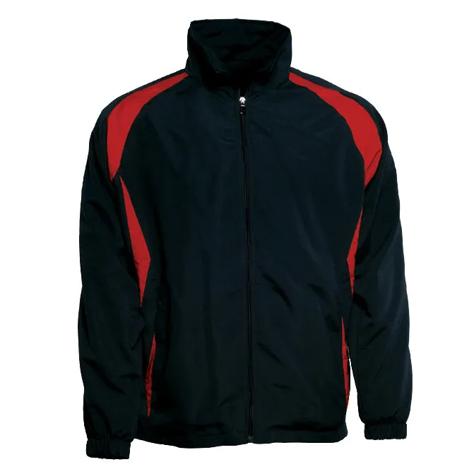 Bocini track jacket