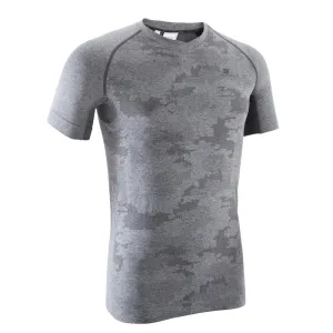 Bodybuilding Light Compression T-shirt