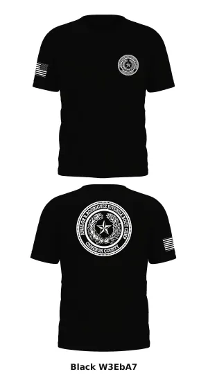 Boot Camp Store 1 Core Men's SS Performance Tee - W3EbA7
