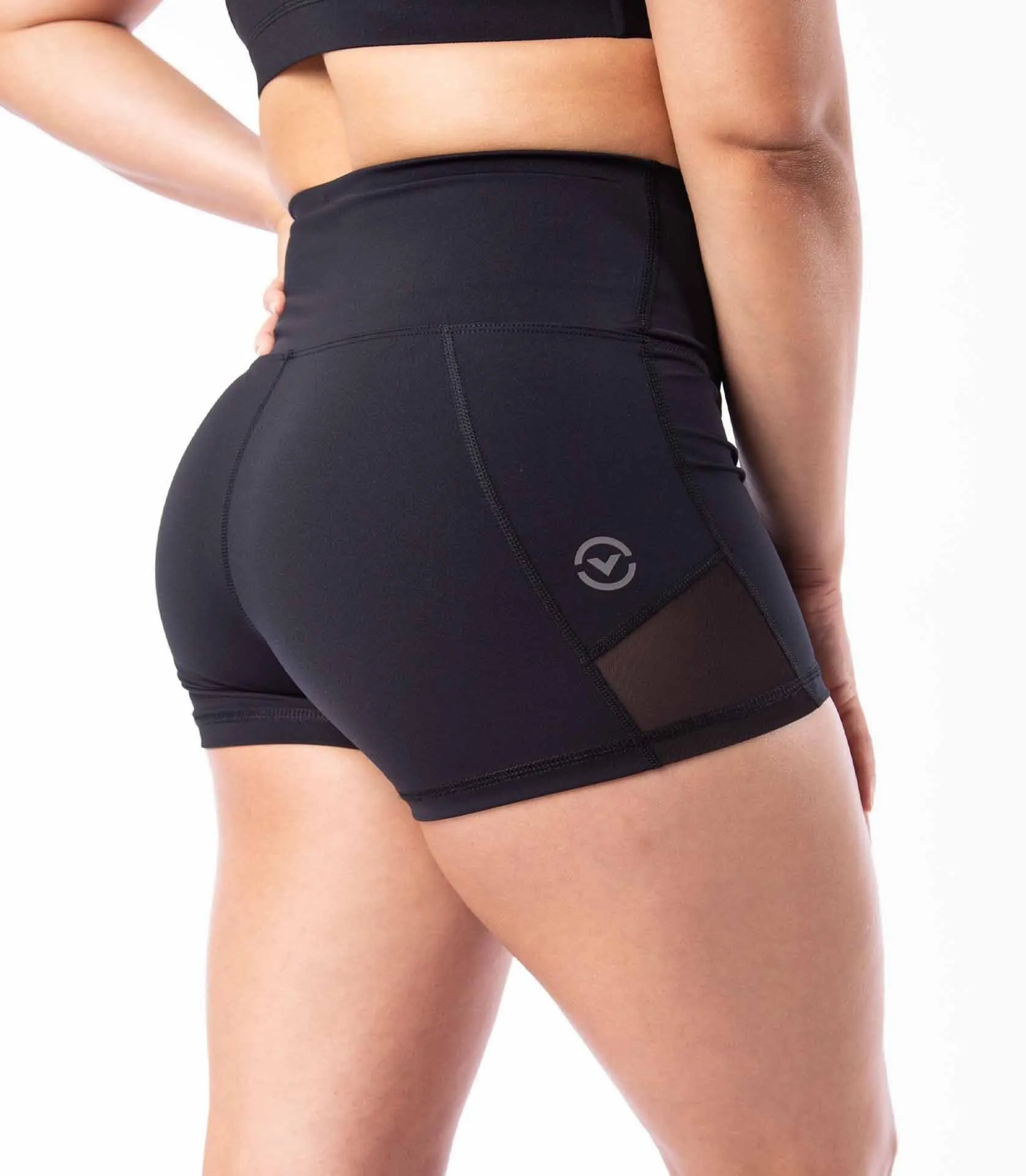 Box Tech Shorts