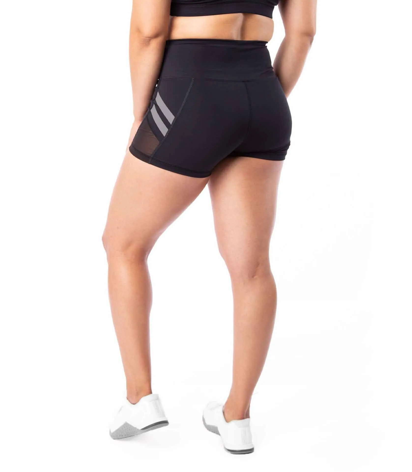 Box Tech Shorts