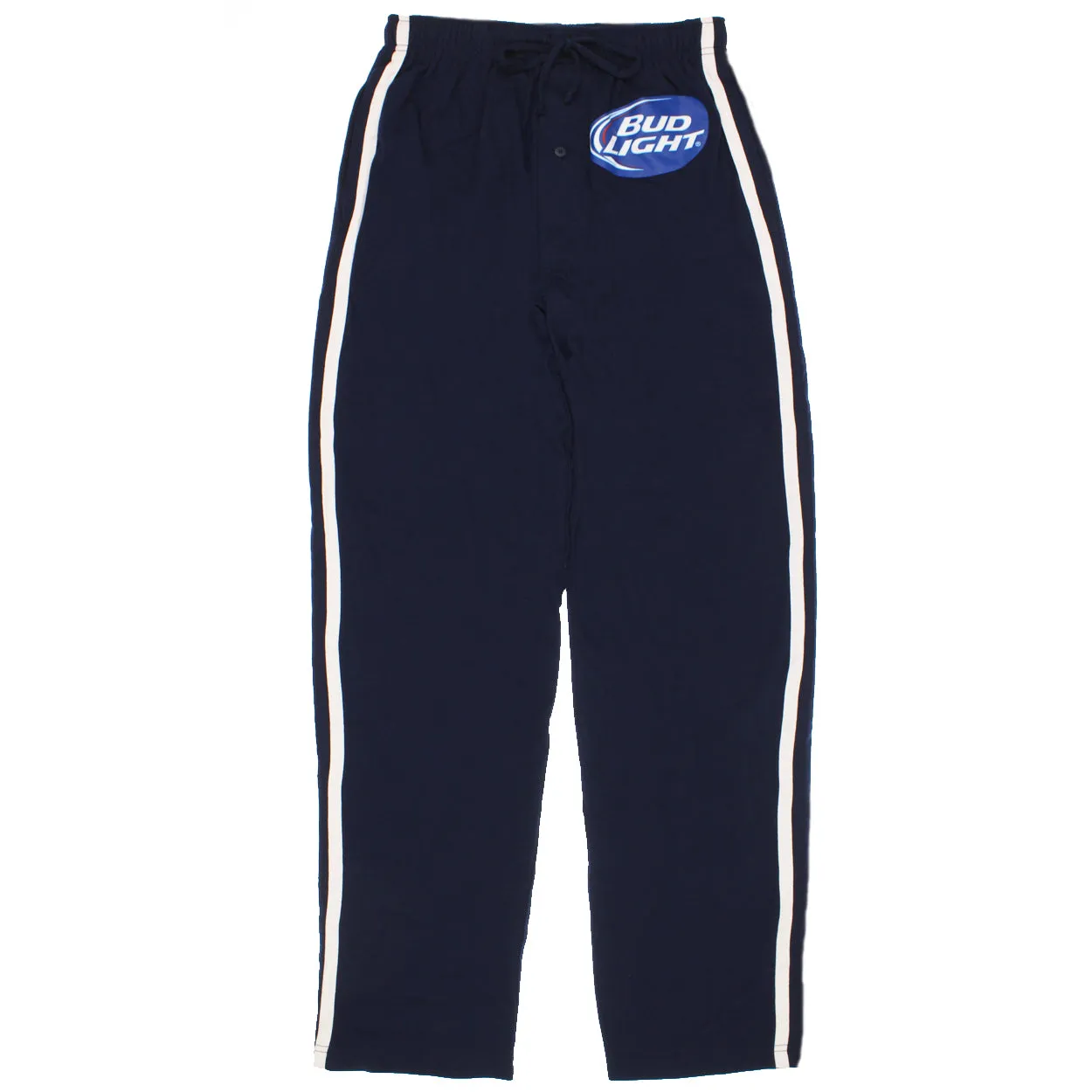Budweiser Bud Light Mens Lounge Pants