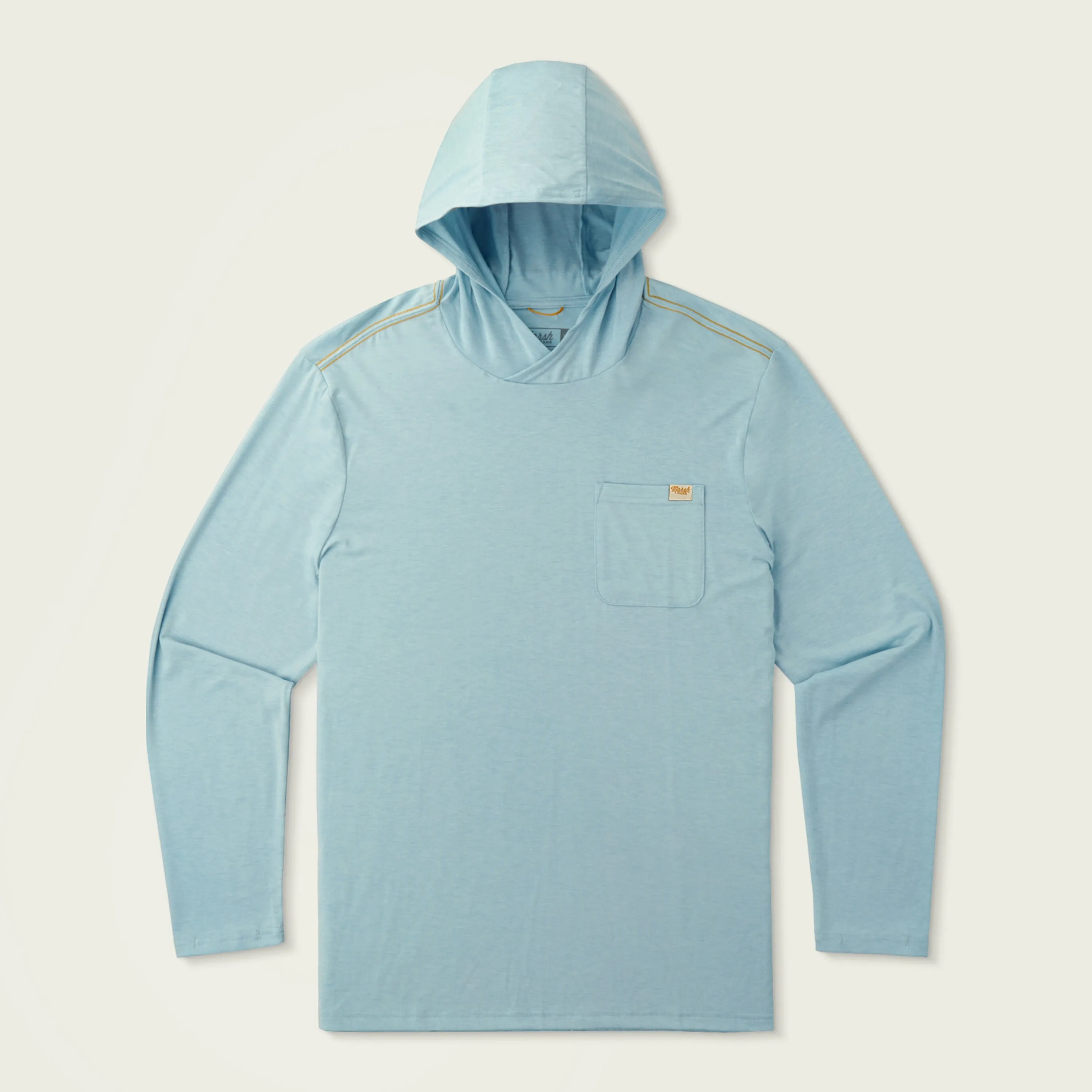 Buxton Tech Hoodie