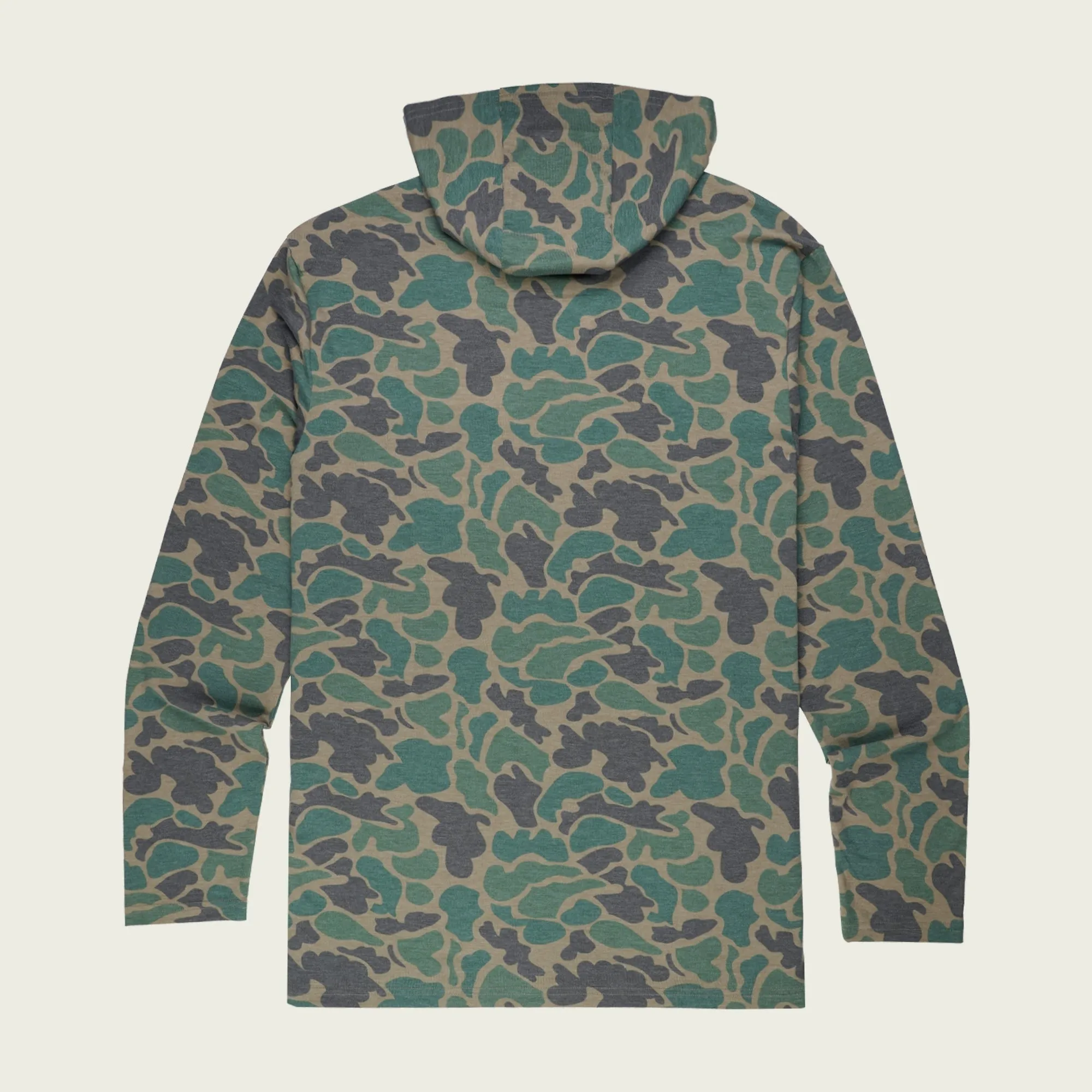Buxton Tech Hoodie