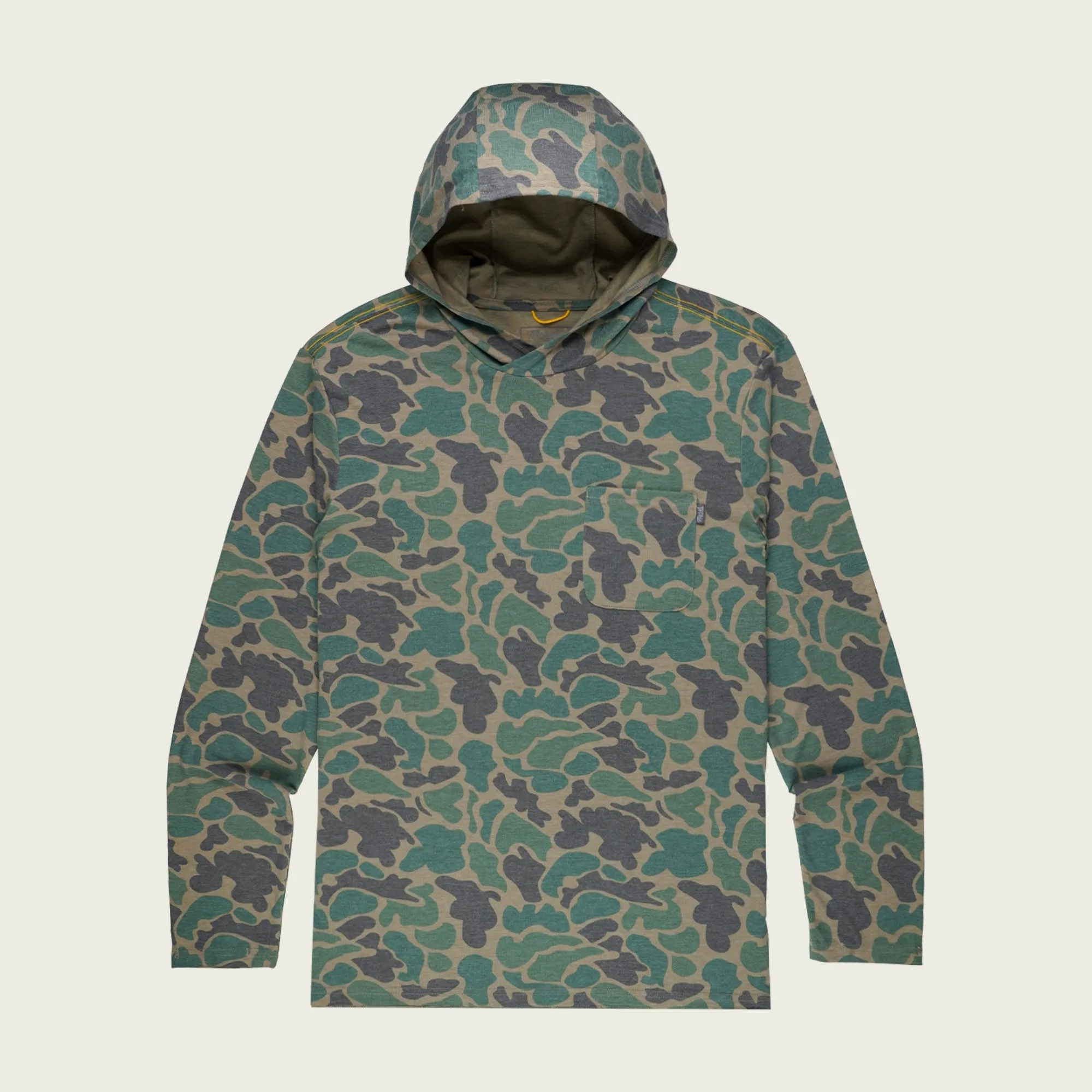 Buxton Tech Hoodie