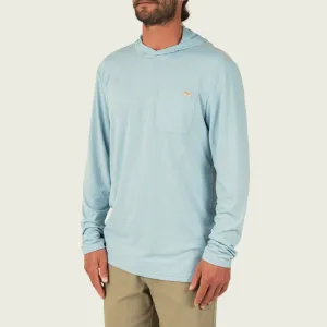 Buxton Tech Hoodie