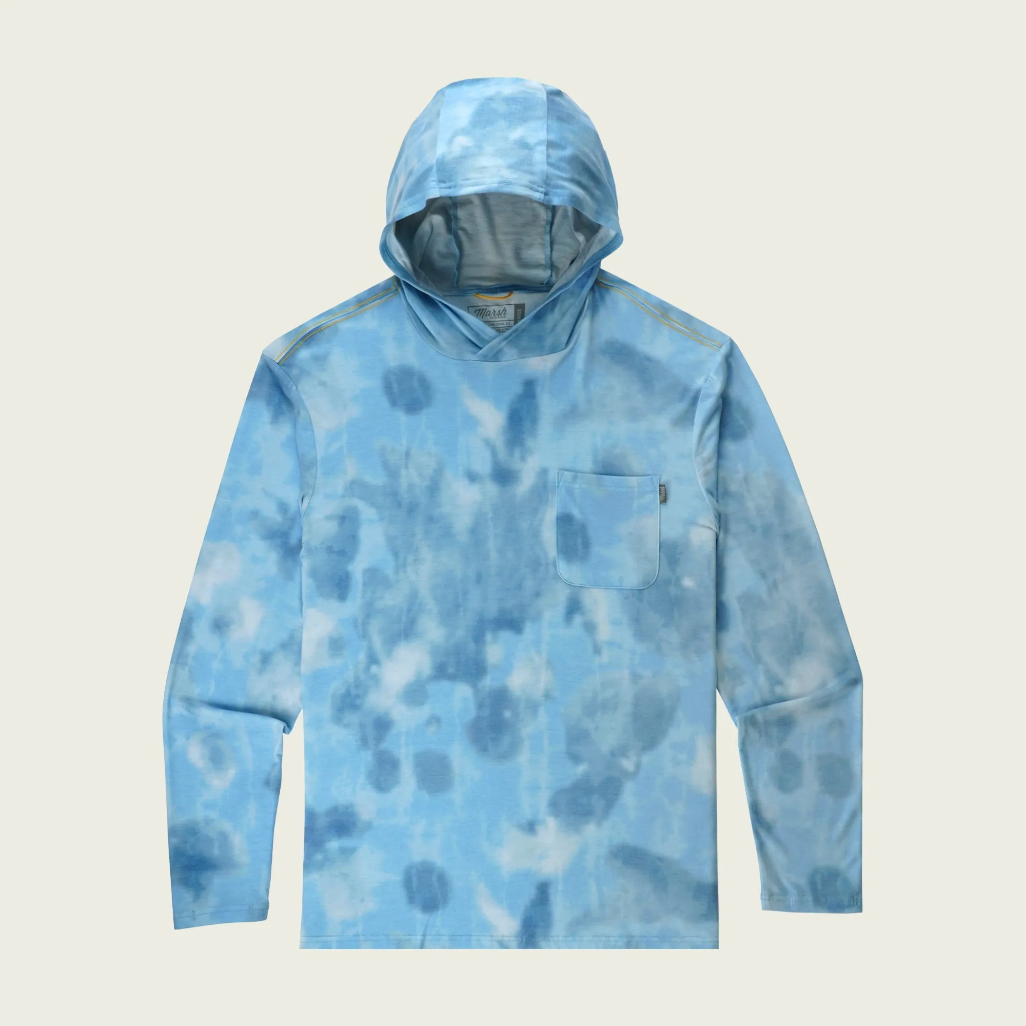 Buxton Tech Hoodie
