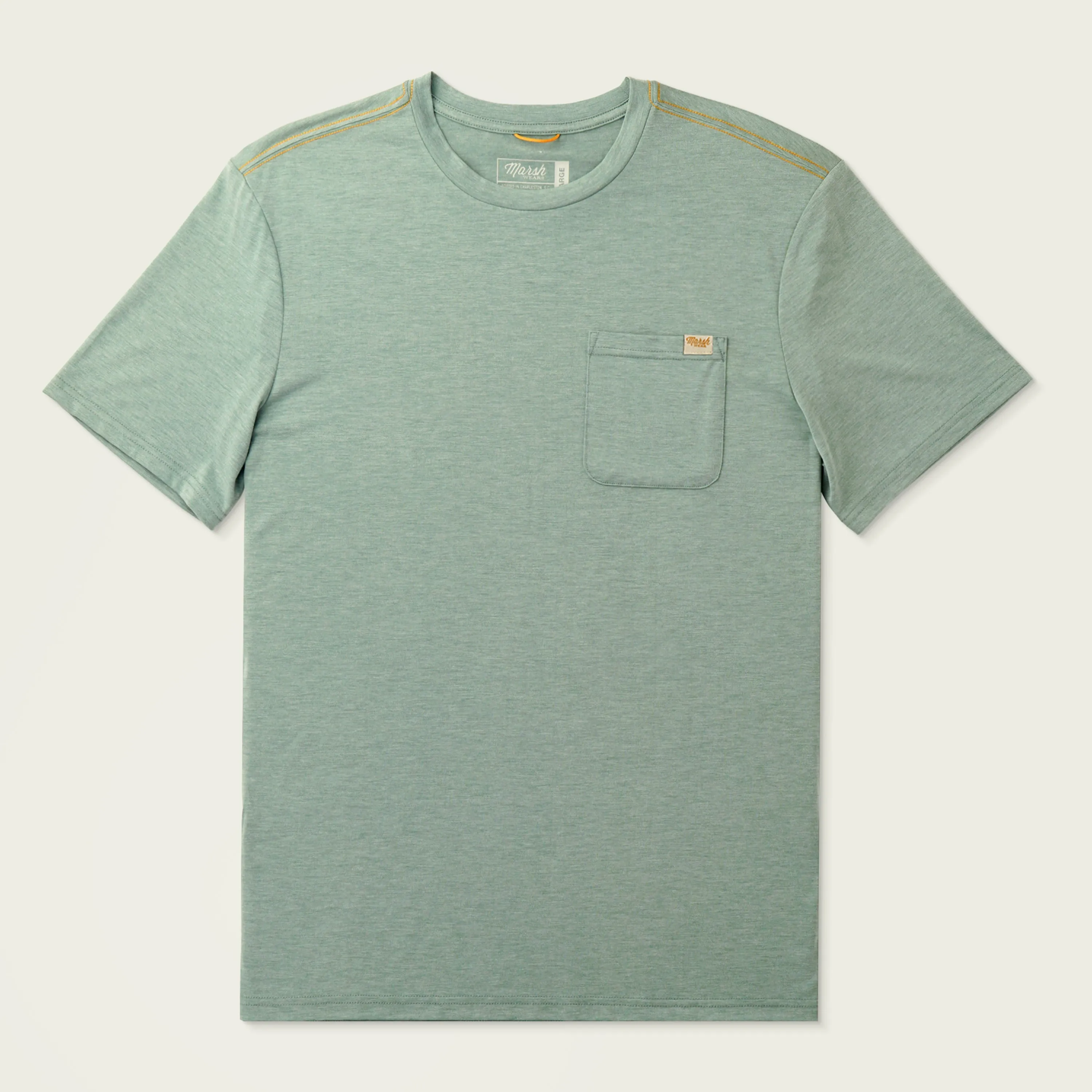 Buxton Tech Tee