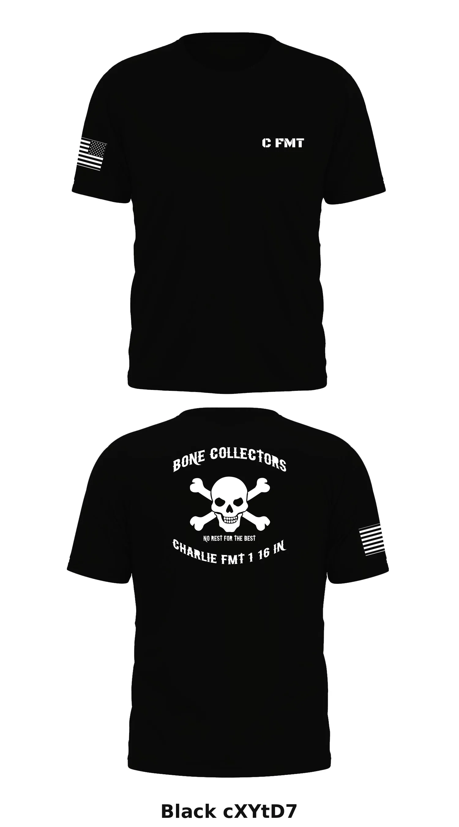 C FMT  Store 1 Core Men's SS Performance Tee - cXYtD7