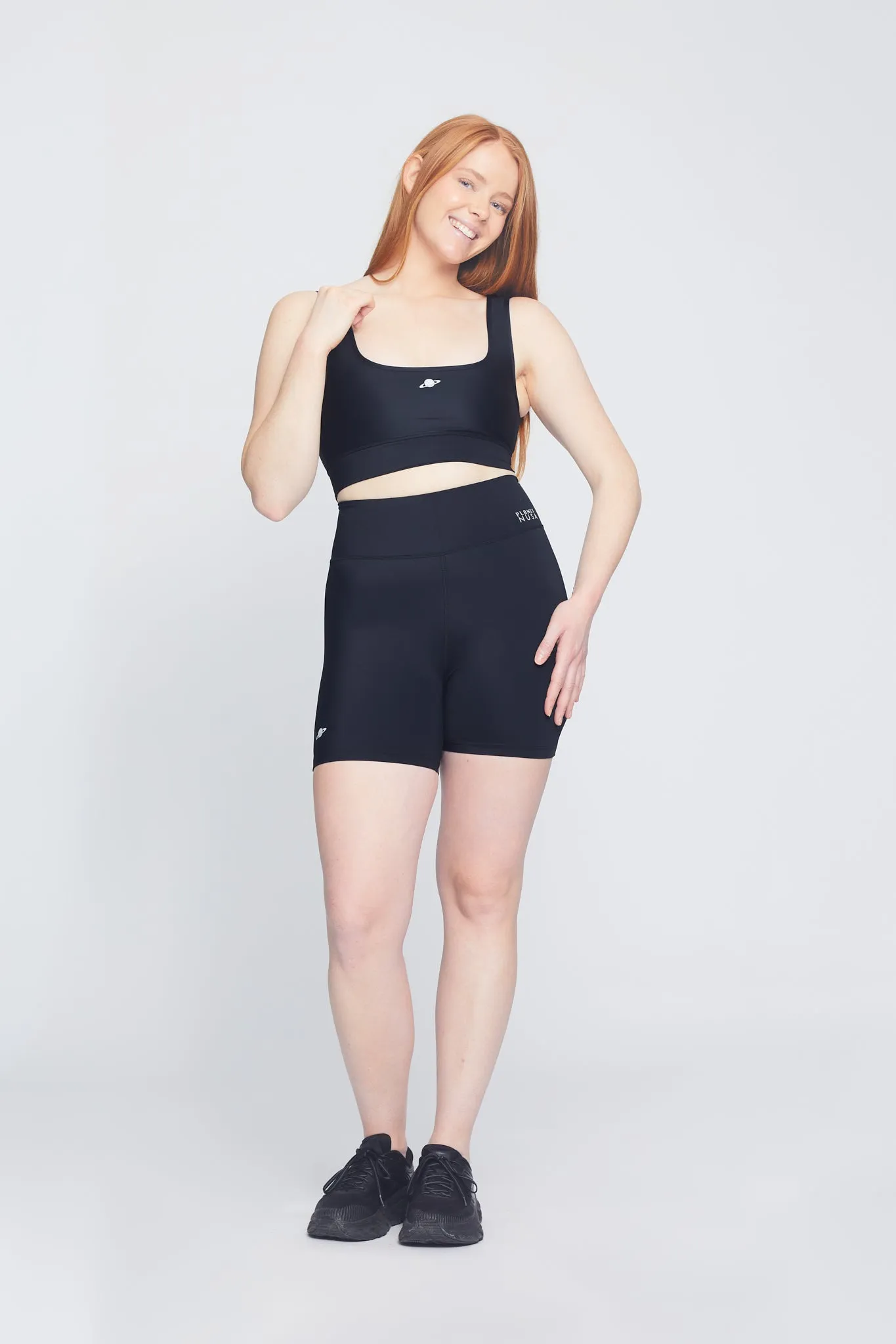 CALM1 POWER SPORTS BRA
