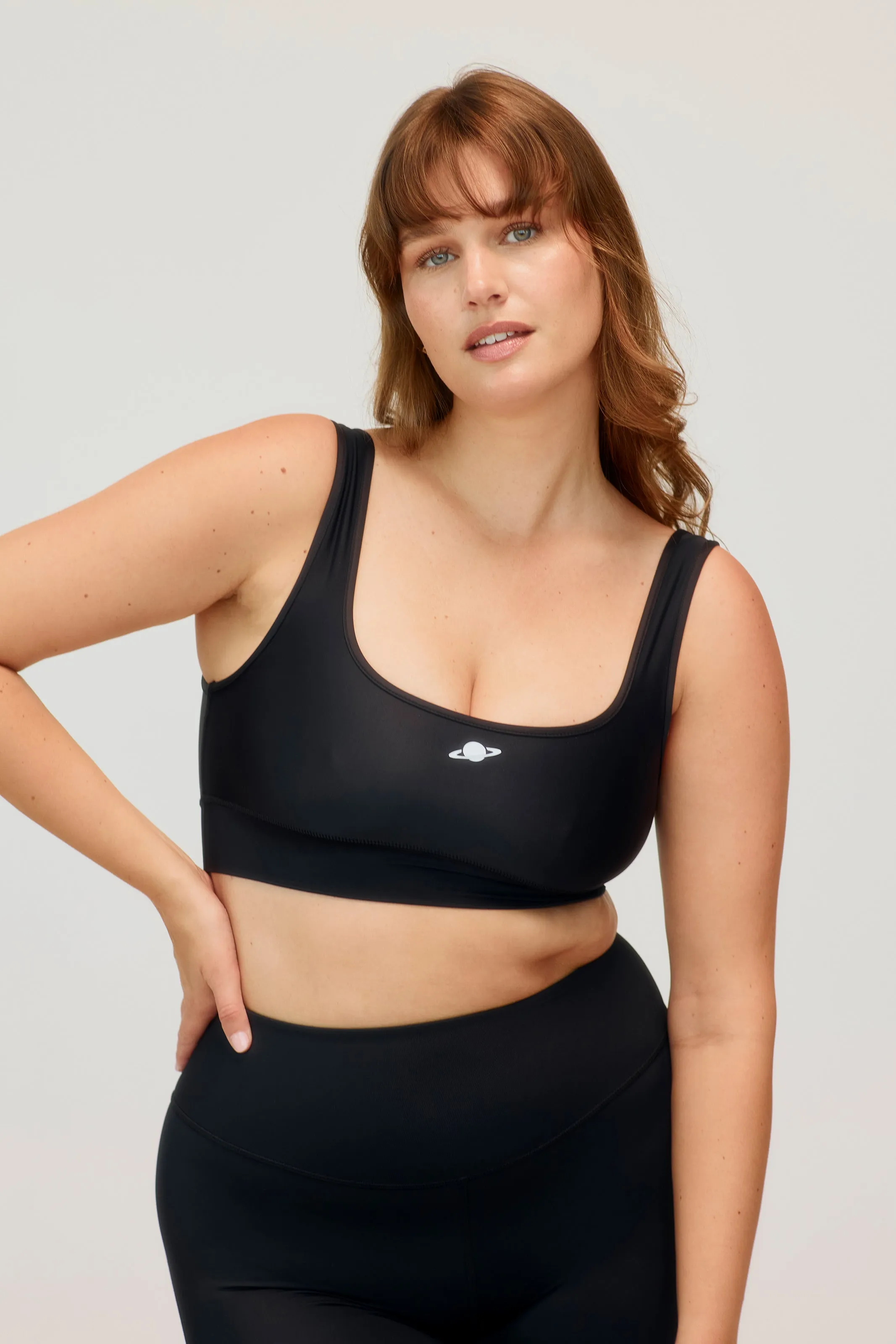 CALM1 POWER SPORTS BRA