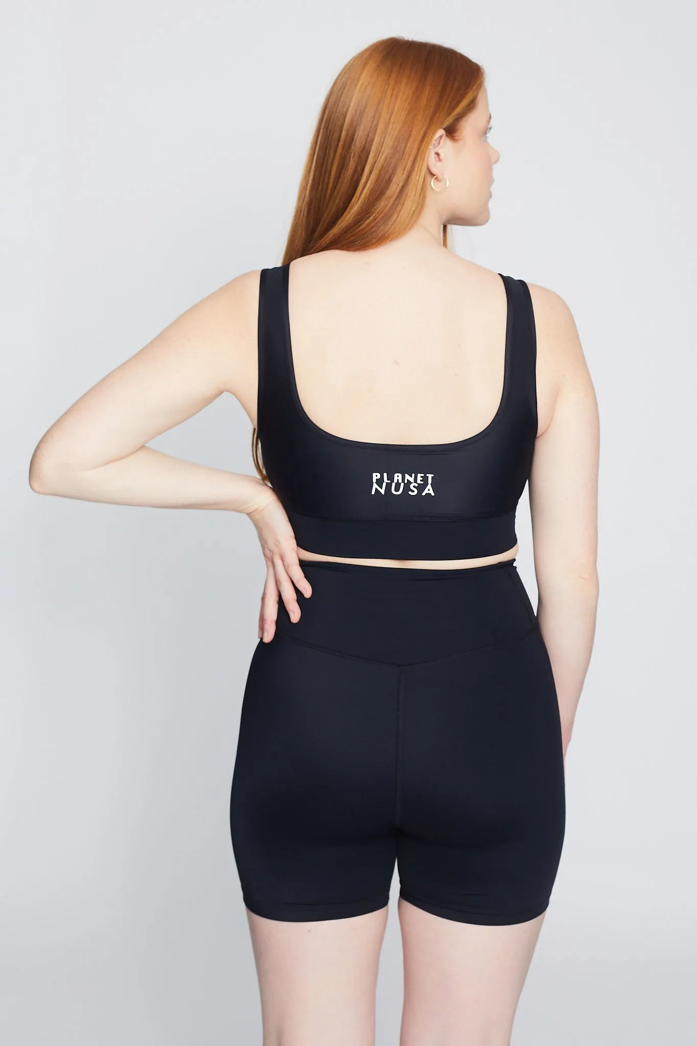 CALM1 POWER SPORTS BRA