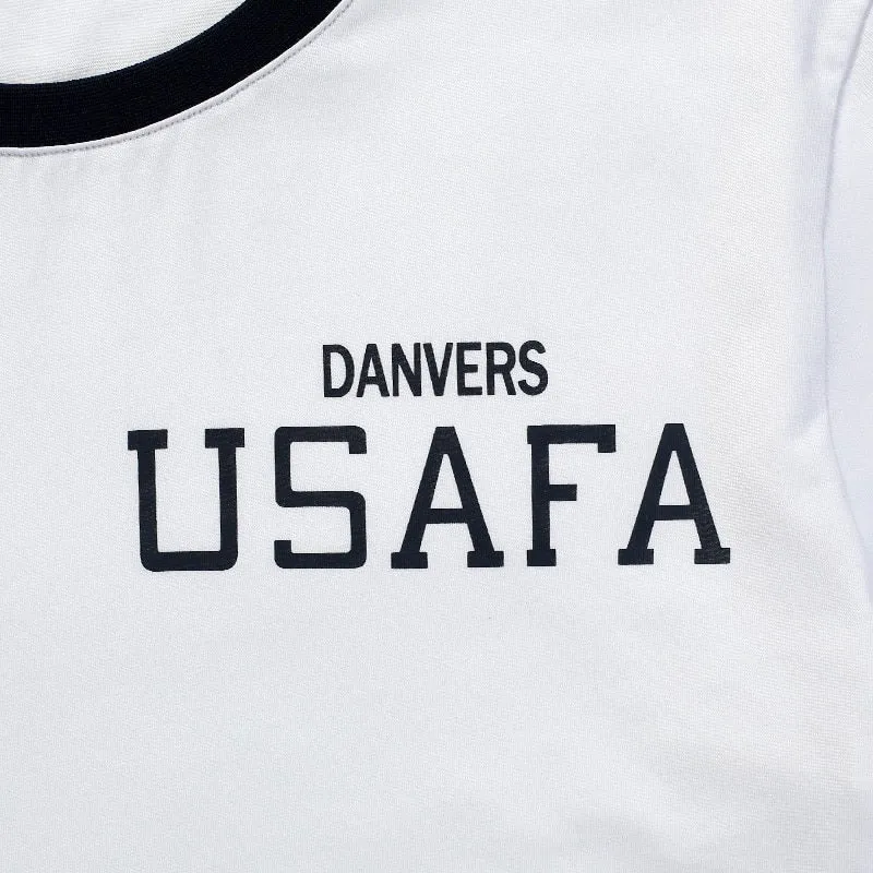 CAPTAIN MARVEL DANVERS T shirt
