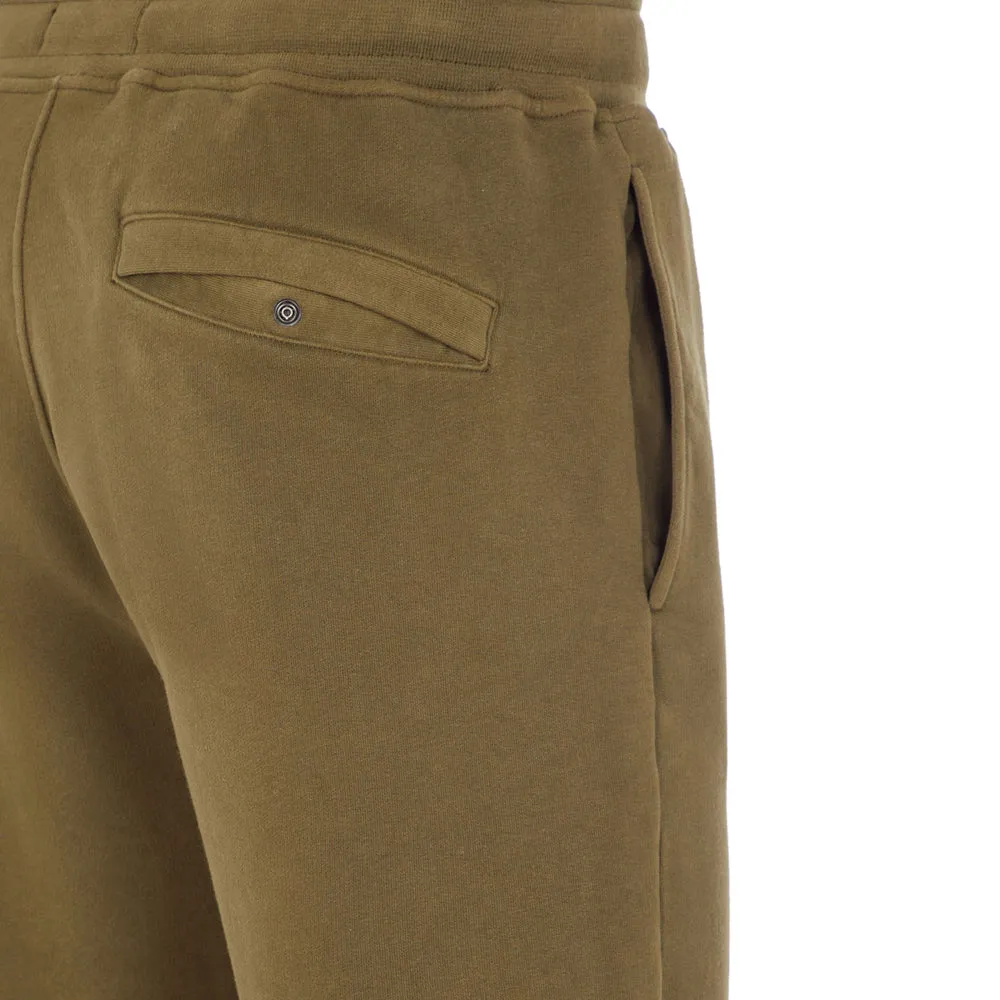 Cargo Sweatpants