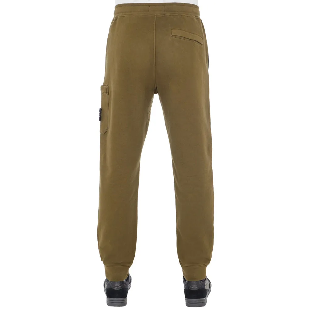 Cargo Sweatpants
