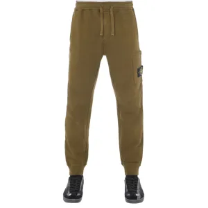 Cargo Sweatpants