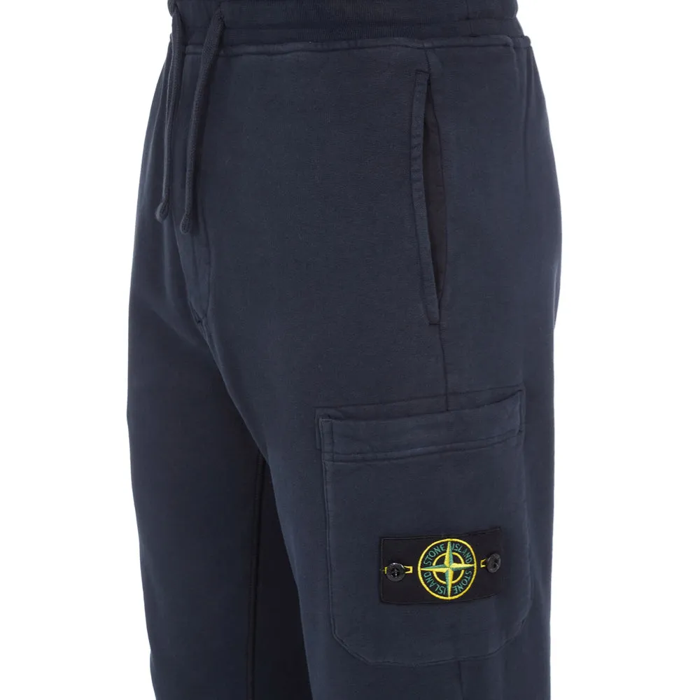 Cargo Sweatpants