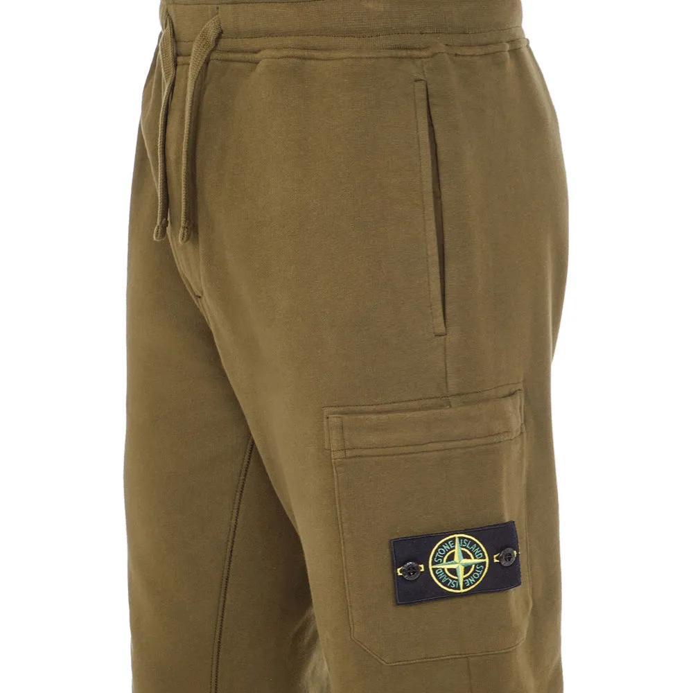 Cargo Sweatpants