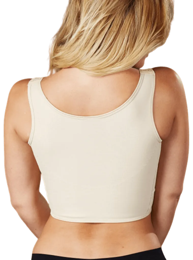 Caromed Sculptures Female Bra Vest