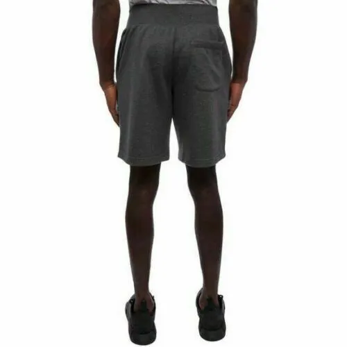Champion Men Shorts-Dark Gray