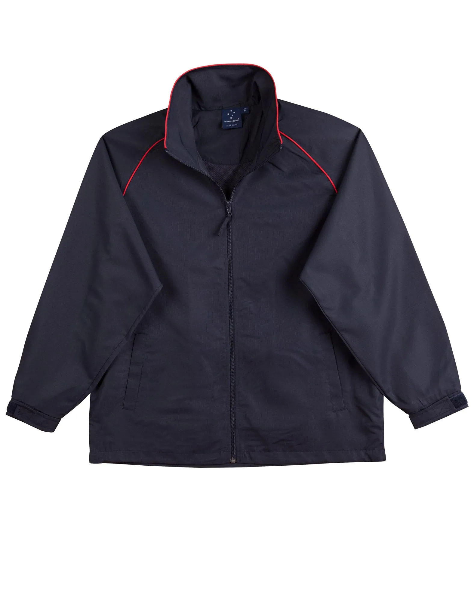 CHAMPION'S TRACK TOP - Unisex