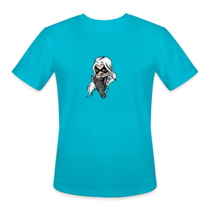 Character #99 Men’s Moisture Wicking Performance T-Shirt