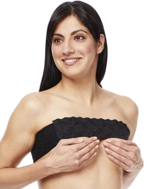 Clearpoint Medical Breast Wrap with Lace  (12/pkg) - 225