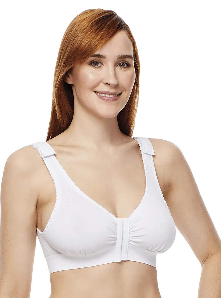 Clearpoint Medical Medical Cotton Bra - 277