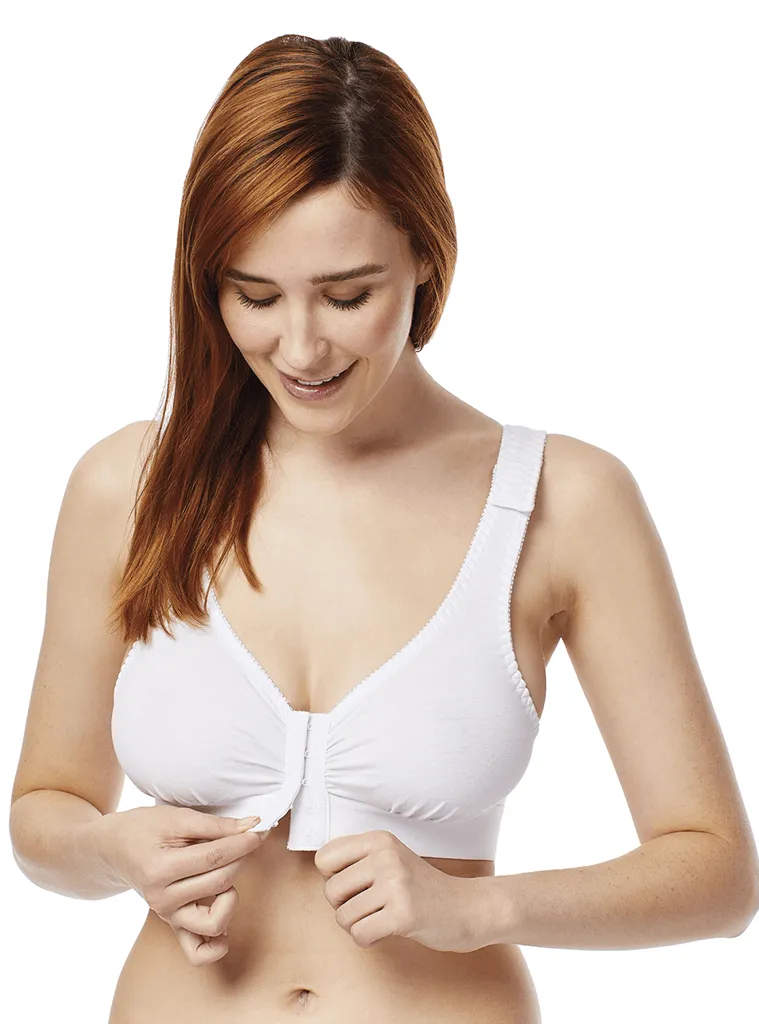 Clearpoint Medical Medical Cotton Bra - 277