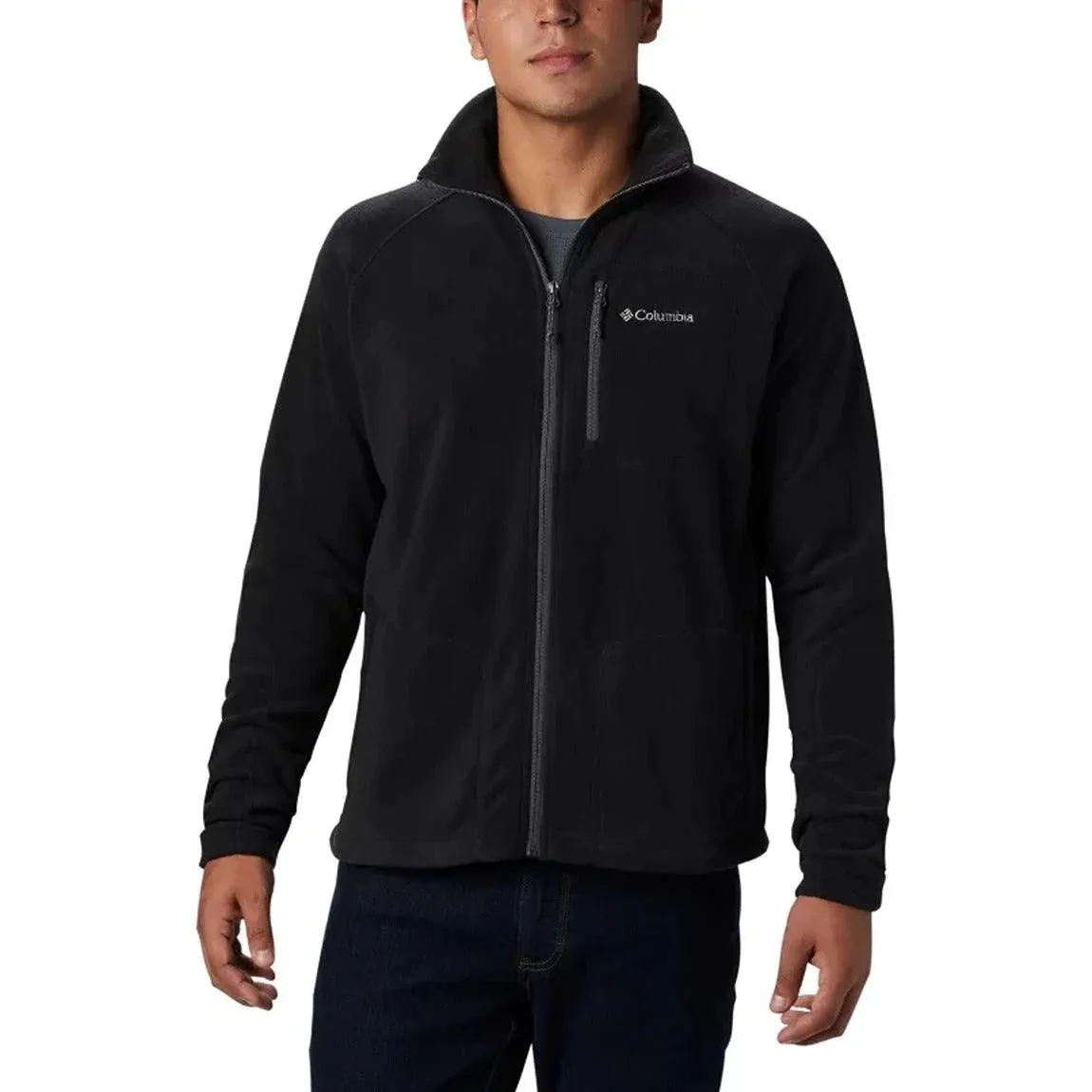 Columbia Fast Trek™ II Full Zip Fleece - Men