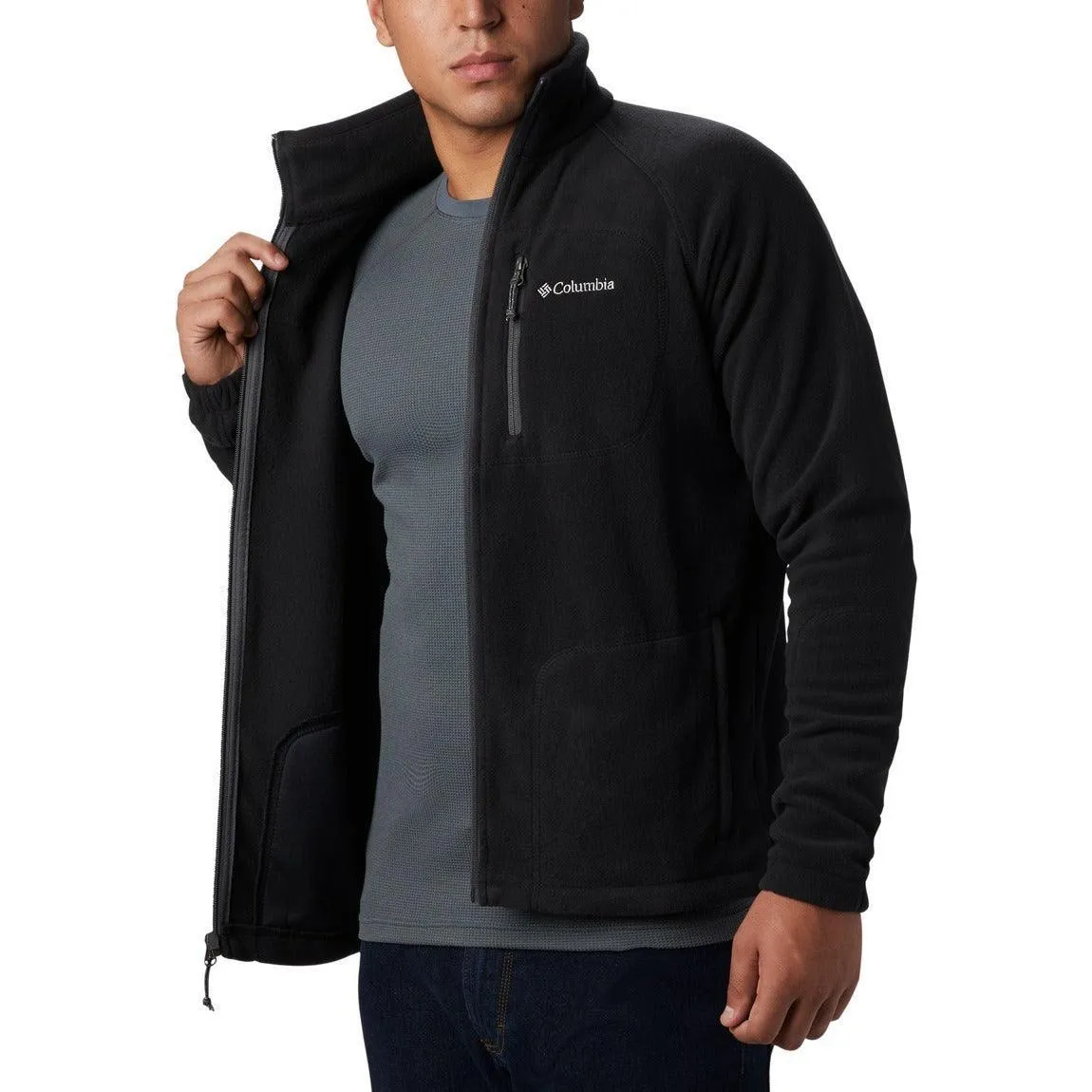 Columbia Fast Trek™ II Full Zip Fleece - Men