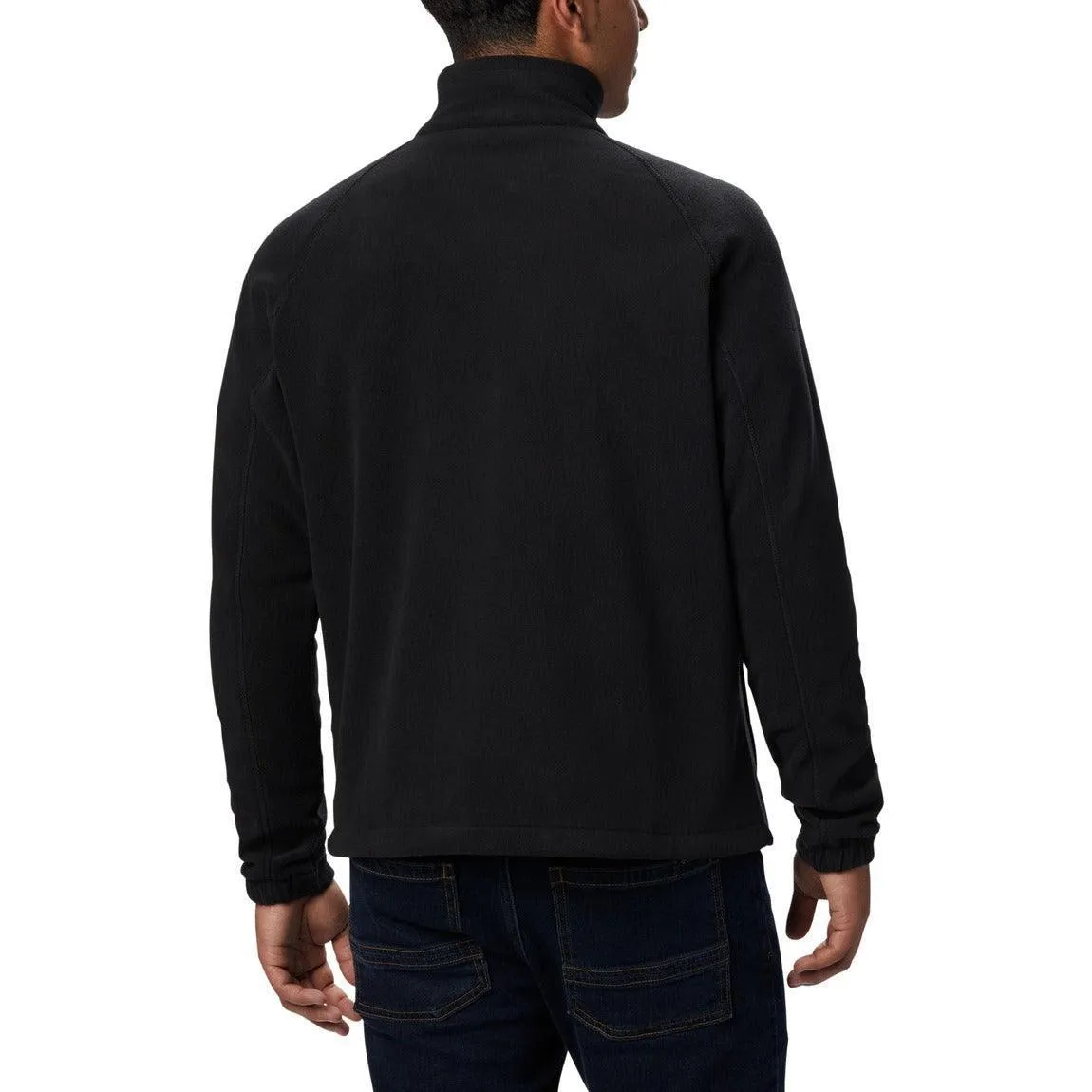 Columbia Fast Trek™ II Full Zip Fleece - Men