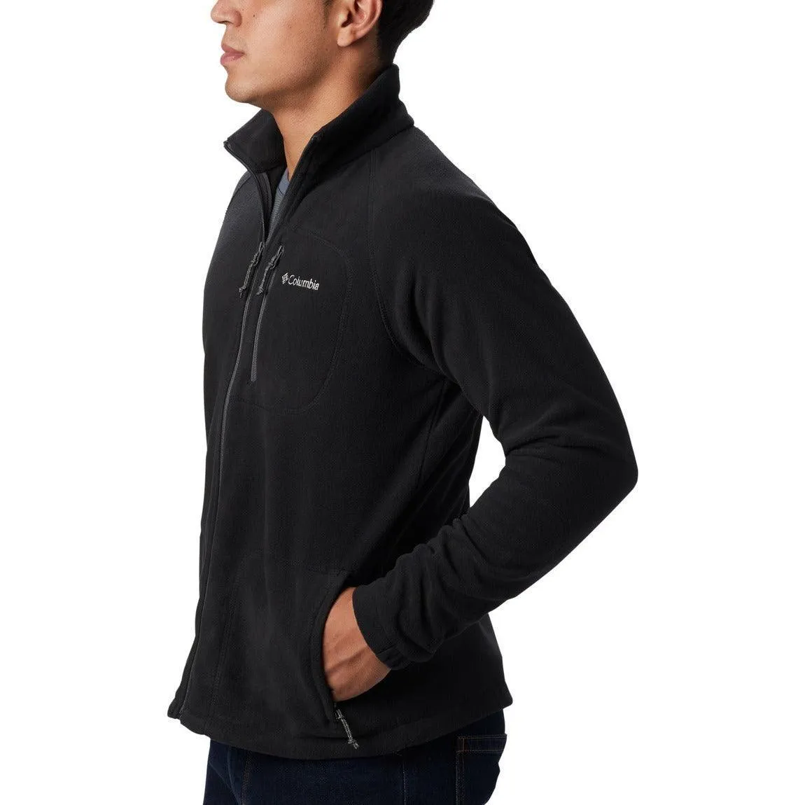 Columbia Fast Trek™ II Full Zip Fleece - Men