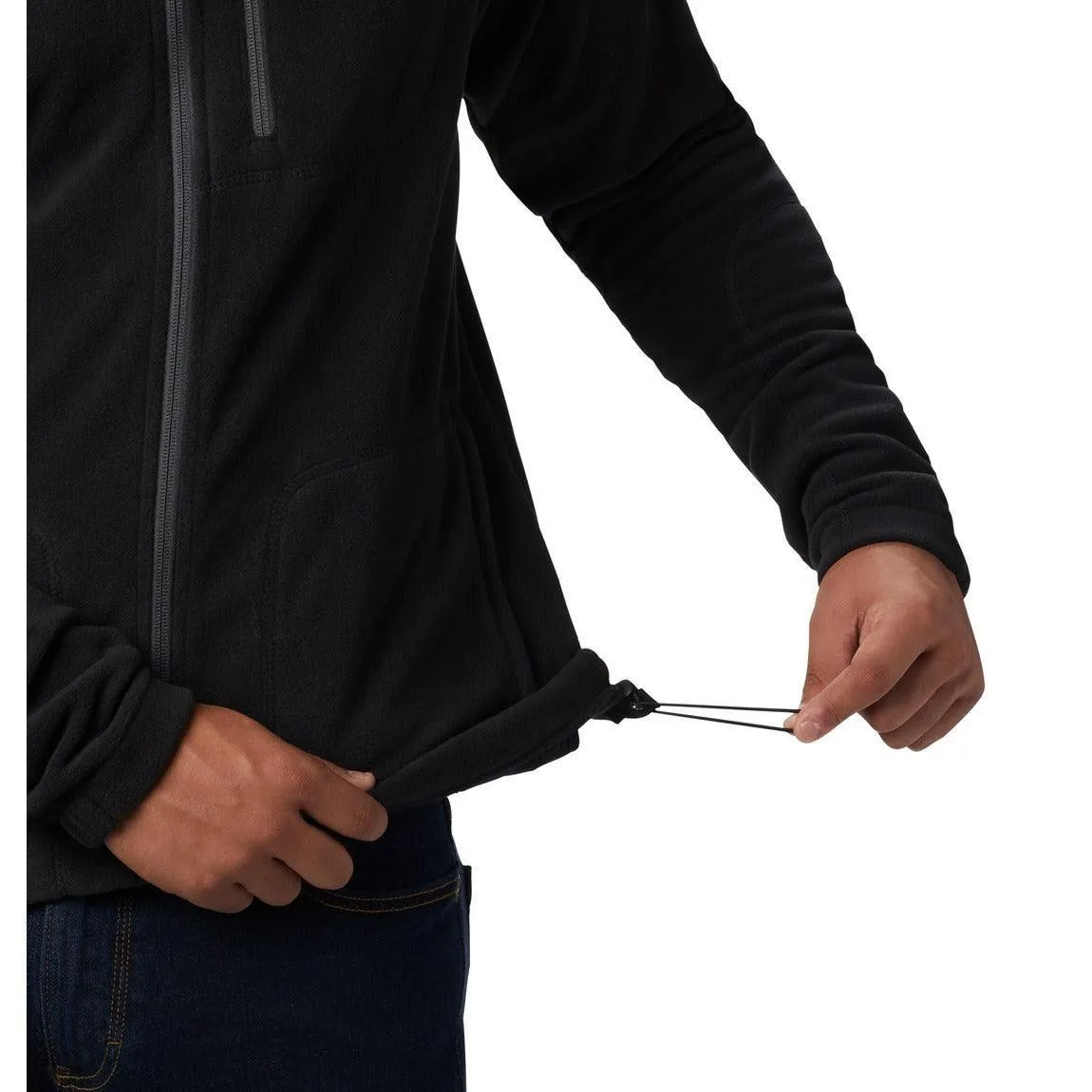Columbia Fast Trek™ II Full Zip Fleece - Men