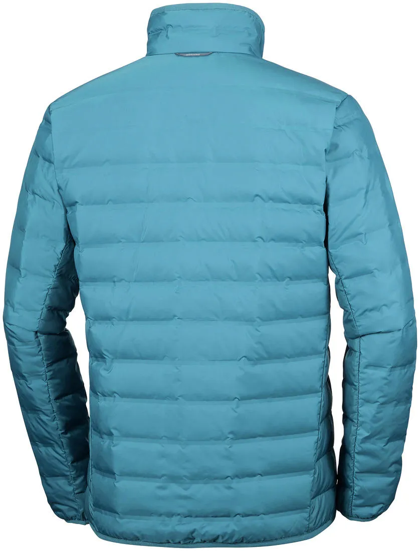 Columbia Men Green Lake 22 Down Jacket