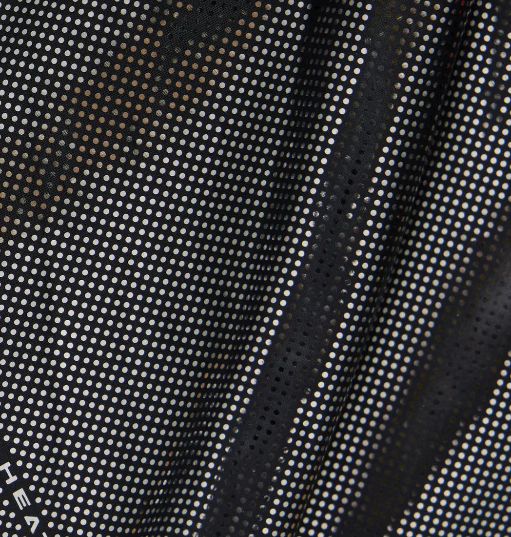 Columbia Mens Black Whirlibird V Interchange Jacket