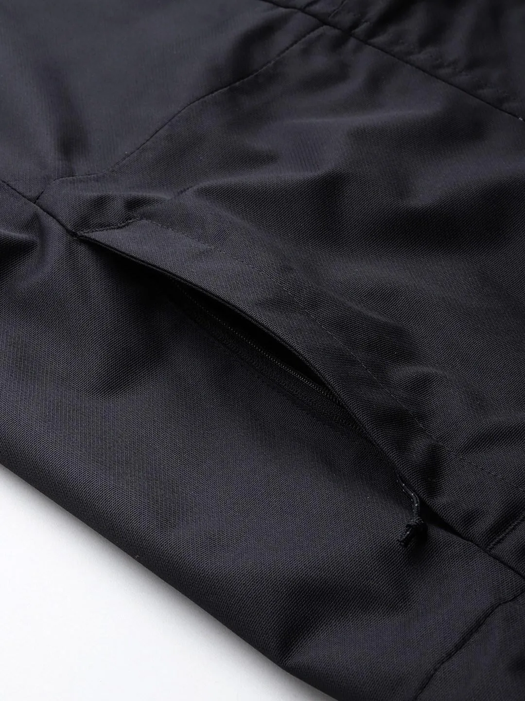 Columbia Women Black Hikebound Rain Jacket