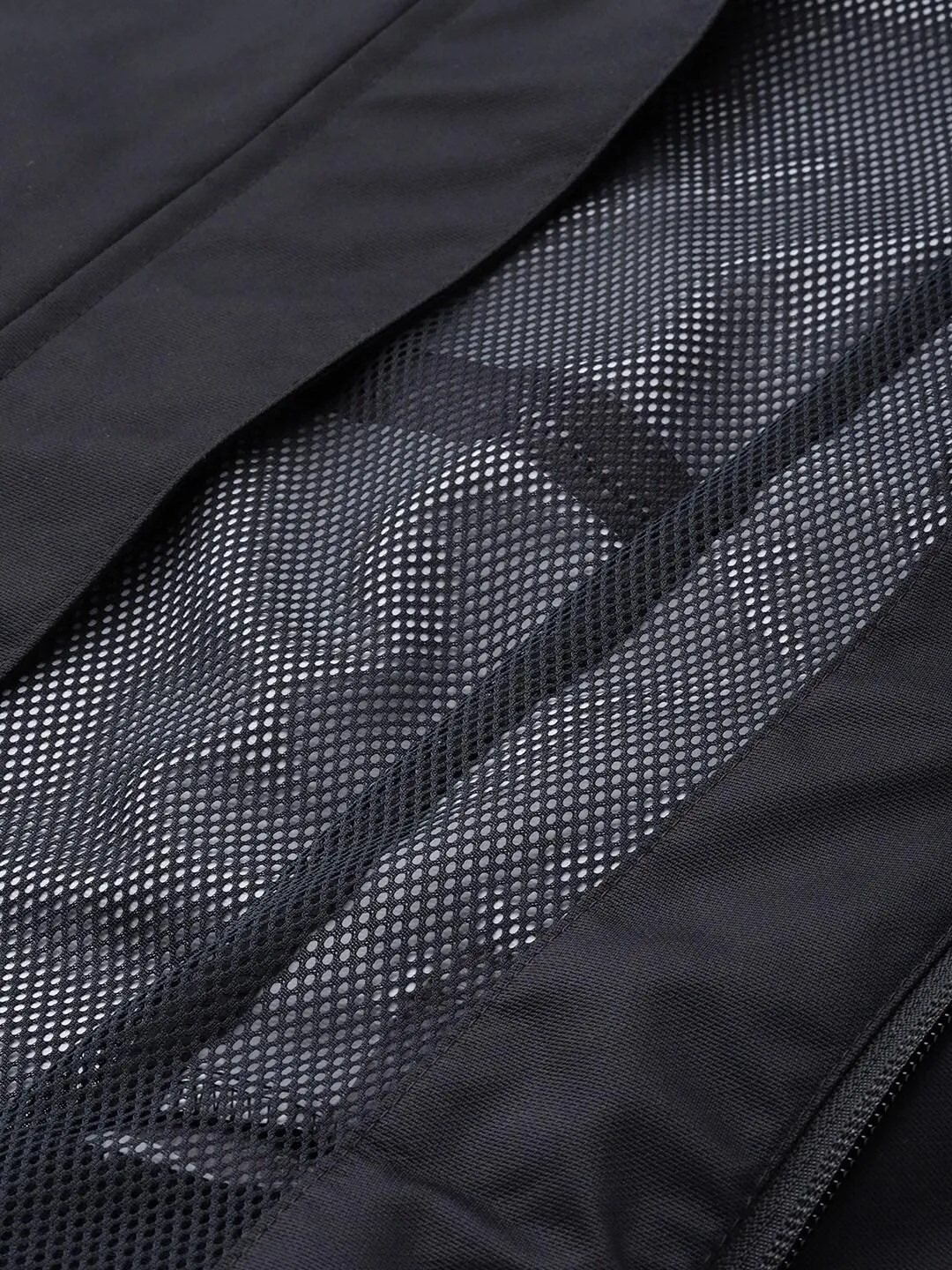Columbia Women Black Hikebound Rain Jacket