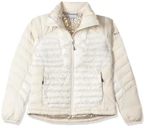 Columbia Women White Columbia Women Labyrinth Loop Jacket
