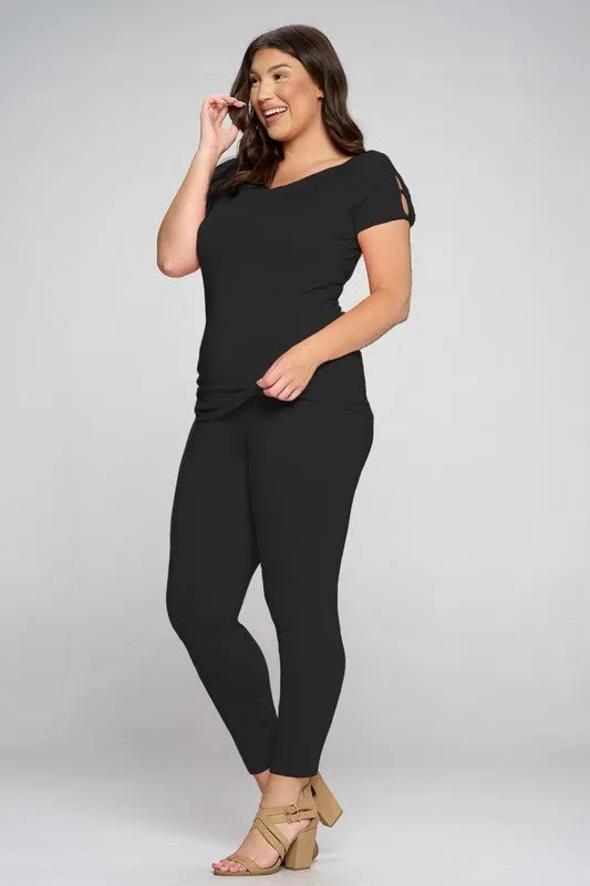 Comfort Zone Set