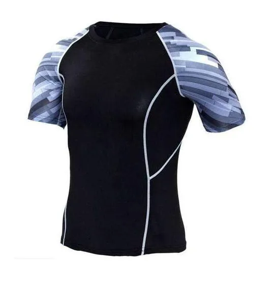 Compression garment