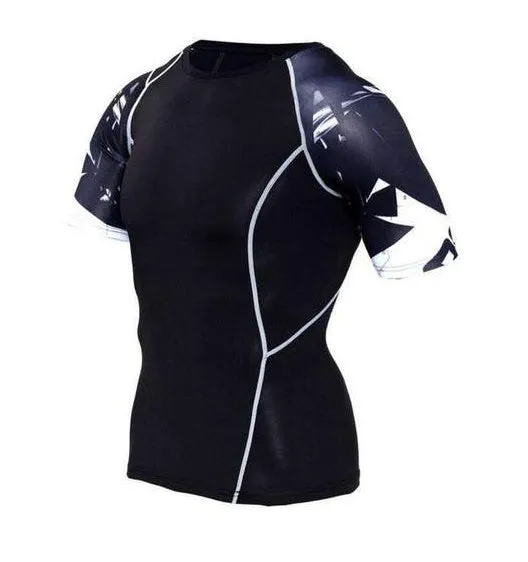 Compression garment