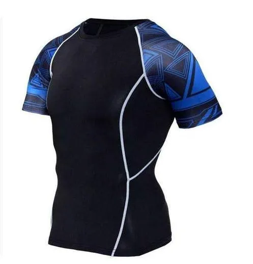 Compression garment