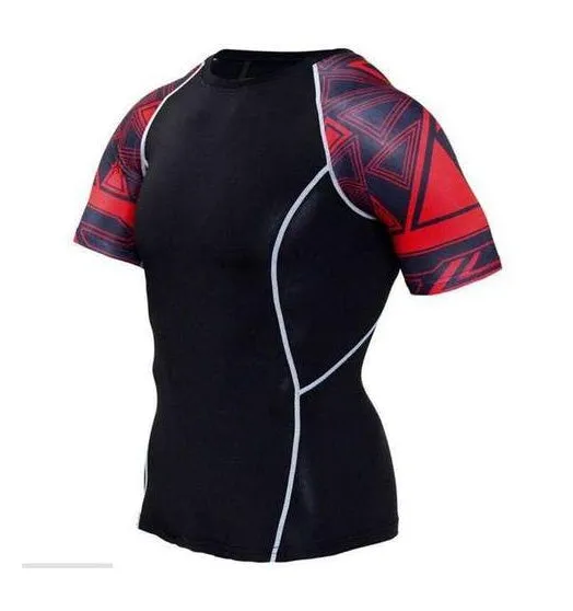 Compression garment