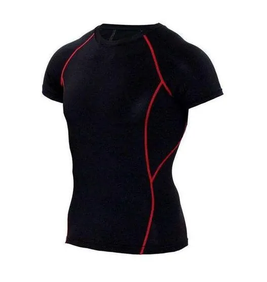 Compression garment