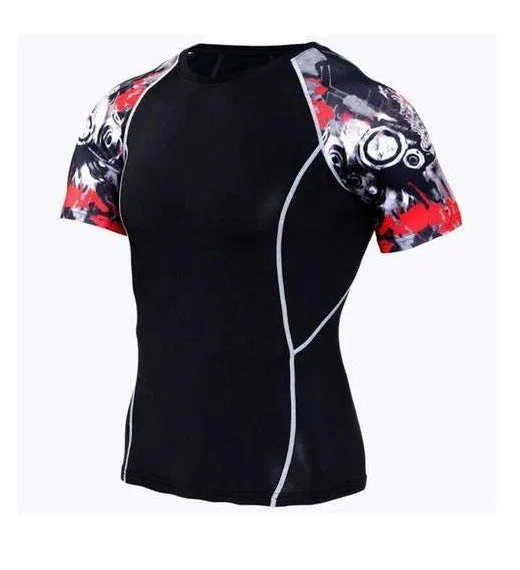 Compression garment