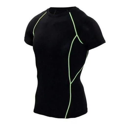 Compression garment