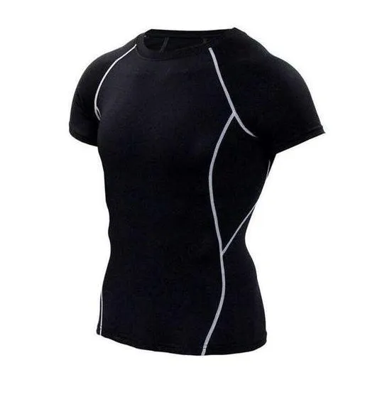 Compression garment
