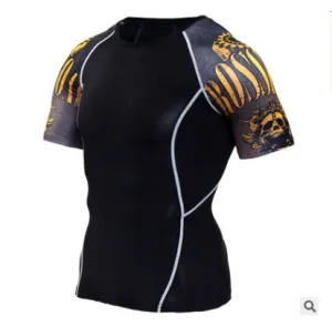 Compression garment